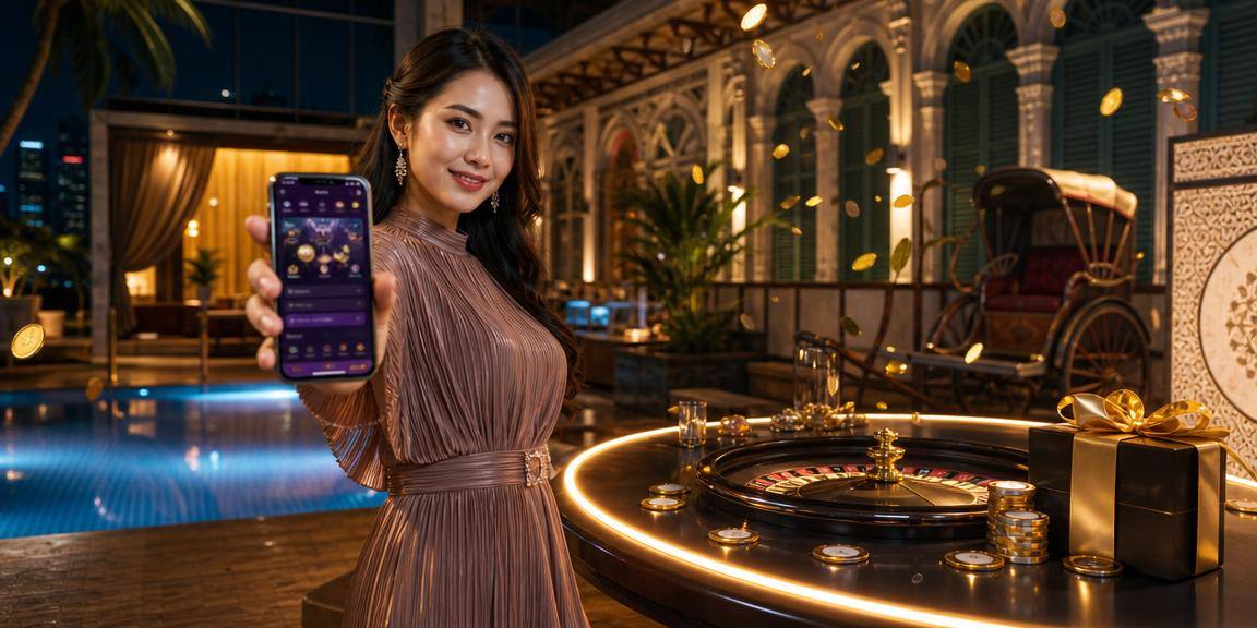 Buka Akaun wintoto77 dan Masuki Lobby Lengkap
