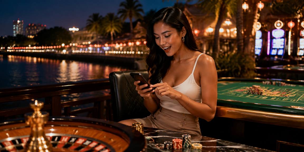 Ratusan Slot Siap Mainkan dengan Deposit Kilat