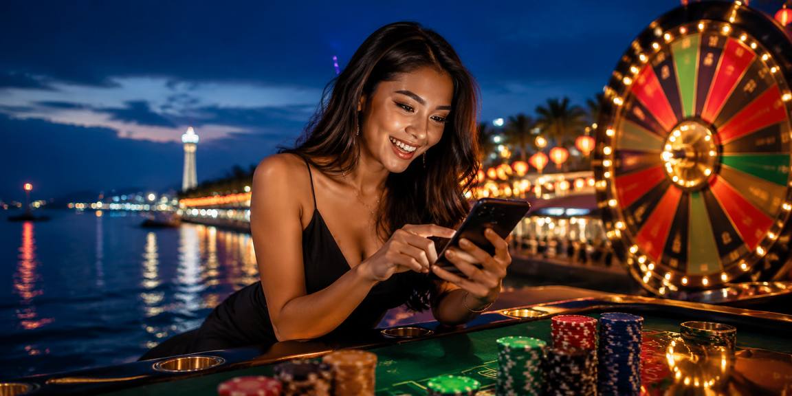 Dragon Fortune Fishing Di wintoto77